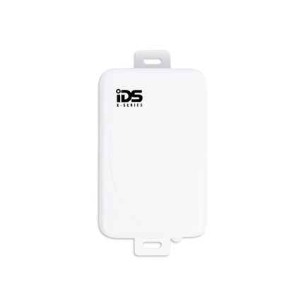XSeries Bus receiver for remote arm-disarm functions - 860-07-X02-DI