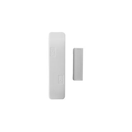 Xwave Wireless door contacts with input - 860-07-587-3