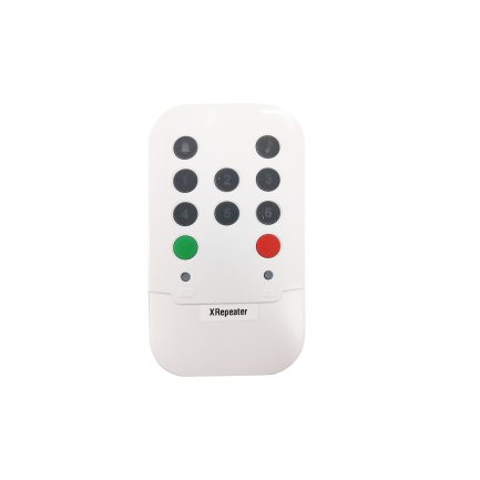 Xwave Wireless repeater - 860-07-604