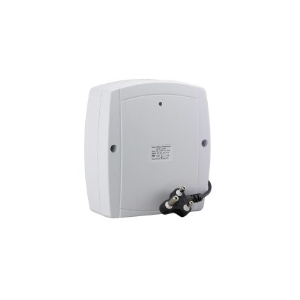 3 Amp power supply unit in plastic housing for Lithium batteries - 862-37-PSUPACK-2