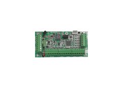 806 Control panel pcb - 864-1-624