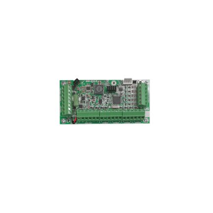 806 Control panel pcb - 864-1-624