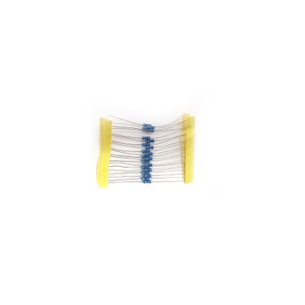 Anti-tamper resistor kit - 861-019