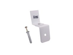 Arm status bracket power coated - aluminium - 862-84-ASB-A