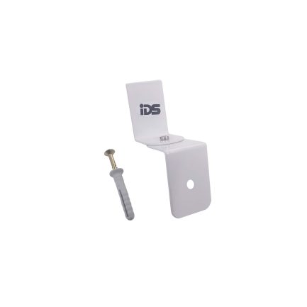 Arm status bracket power coated - aluminium - 862-84-ASB-A