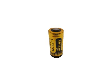 CR123A Lithium battery - 862-21-CR123A