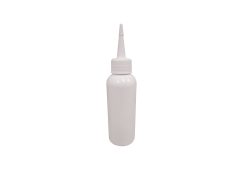 Glue bottle (empty) 100ml, nozzle included - 862-70-000