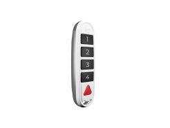 IDS Xwave Remote Transmitter - 5 Button - 860-06-620