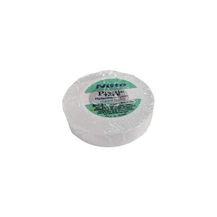 Nitto tape white - 862-76-0042