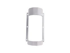 OPTEX VXI wired and wireless detector tamper, shield electroplated & powder coated - 862-06-VXITS