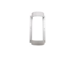 OPTEX WXI wireless detector tamper shield 3mm, power coated and electroplated - 862-06-WXITS-1