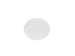 PVC Box lid standard 65mm - 862-76-0007