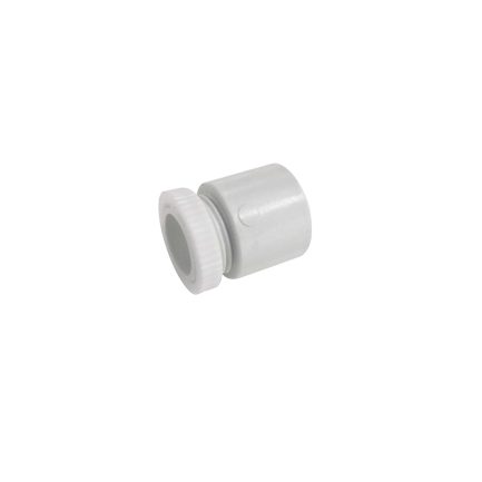 PVC Male adaptor 20mm - 862-76-0011