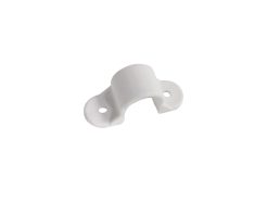 PVC Strap saddles 20mm - 862-76-0008