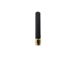 RDC GSM stubby antenna - 862-09-AS