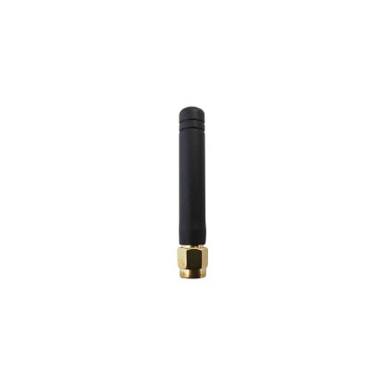 RDC GSM stubby antenna - 862-09-AS