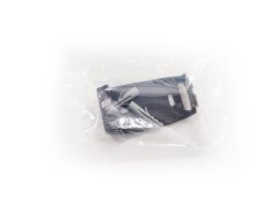 Sherlotronics PTX1 Wall mounting bracket- black ABS - 862-37-WB