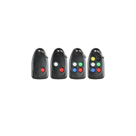 Sherlotronics remote code hopping 403MHz