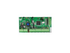 X64 Serial Control panel pcb - 864-1-678-64S