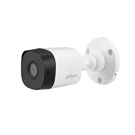 Dahua 2MP HDCVI bullet camera 36mm fixed lens, 20m IR, IP67,plastic housing - 895-29-B1A21