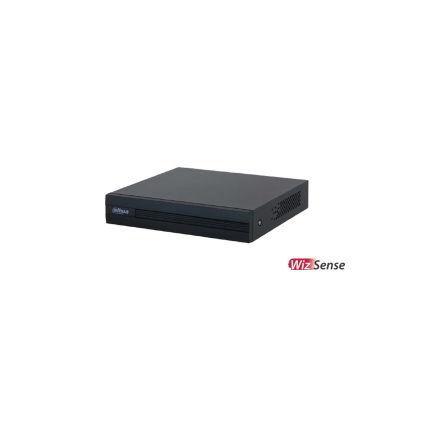Dahua 4 Ch Penta-brid 1080N-720P Cooper 1U DVR,H265 ,6TB - 895-29-XVR1B04-I