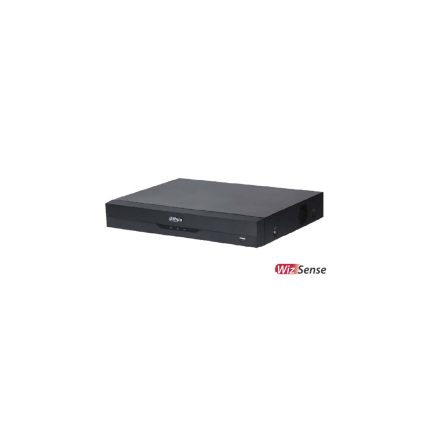 Dahua 8 Ch Penta-brid 1080P Mini 1U Wizsense AI DVR,8 Alarm input, 8 Audio input - 895-29-XVR5108HE-I3