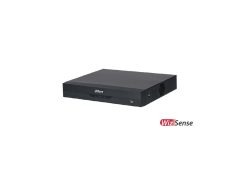 Dahua 8 Ch Penta-brid 1080P XVR, Mini 1U Wizsense AI DVR,H265+-H265 - 895-29-XVR5108HS-I3
