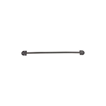 Door loop - armoured silver - 862-36-CN22