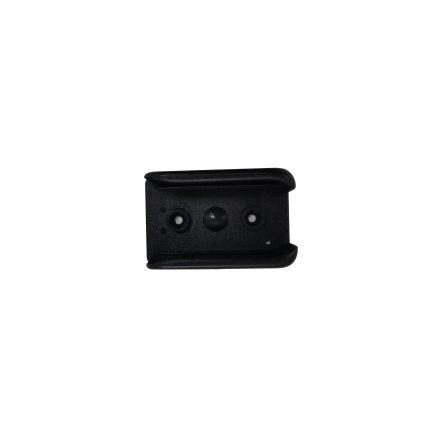 ET Wall mount bracket for remotes - 862-52-TXB