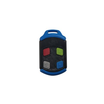 Nova 4 channel TX - 862-68-004