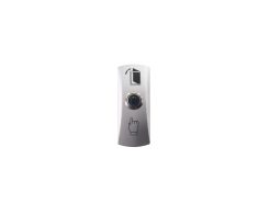 Surface Mount NO-Com Push Button - 862-26-SW172