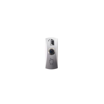 Surface Mount NO-Com Push Button - 862-26-SW172