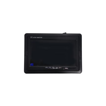 7in LCD Monitor with video In - 895-08-VS007