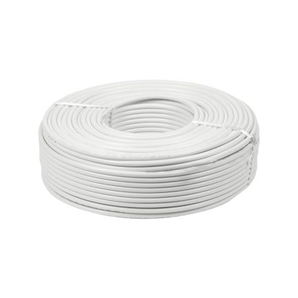 CAT5 UTP cable - 4 pr solid 100 meter - 895-15-UTP100