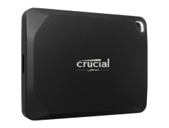 Crucial X10 Pro 4TB Type-C Portable SSD