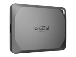 Crucial X9 Pro 1TB Type-C Portable SSD