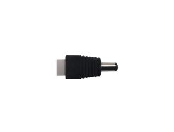 DC plug with terminal screws-Male Jack - 895-15-CEMDC001