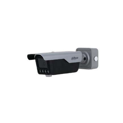 Dahua 4 MP Access ANPR Camera, 28mm - 12mm lens - 895-27-ITC413PW4DZ1