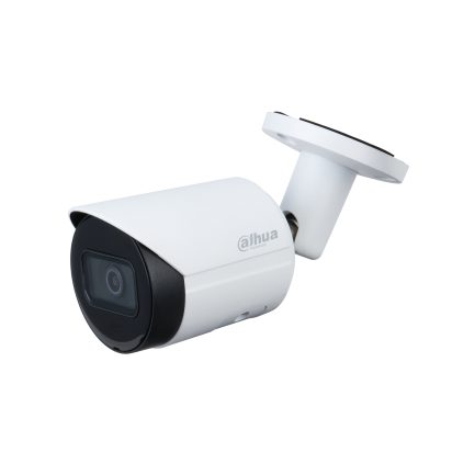 Dahua 4 MP Bullet 28mm lens, IR 30m, CMOS, IP67,POE - Wizsense - 895-27-HFW2441SPS28