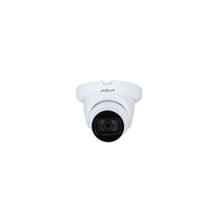 Dahua 5MP HDCVI Eyeball Camera Smart IR ,30m ,IP67 , 36mm, ICR,OSD,DWDR,2DNR - 895-29-HDW1500TLMQP