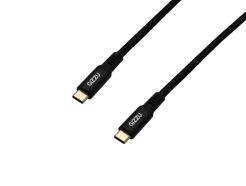 Gizzu High Speed Type-C to Type-C Cable 1m Poly