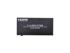 HDMI 1-4 4 K Splitter - 895-12-HD4KSPL14