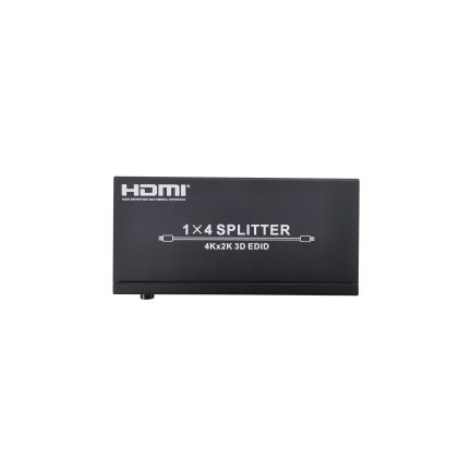HDMI 1-4 4 K Splitter - 895-12-HD4KSPL14