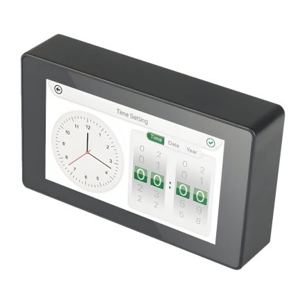 Kingbrite LED Horticulture Light Smart Controller|2 Temp|2 Humidity Sensors - Image 2