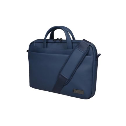 Port Design Zurich 14/15.6" Toploading Case Blue - Image 2