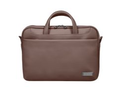 Port Design Zurich 14/15.6" Toploading Case Brown