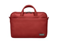 Port Design Zurich 14/15.6" Toploading Case Red