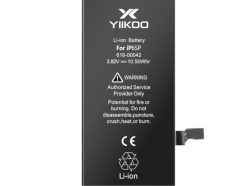 YIIKOO REPLACEMENT BATT IPHONE 6S PLUS