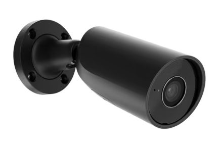 5mp Ajax Bullet Camera