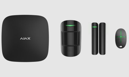 Ajax Starter Kit